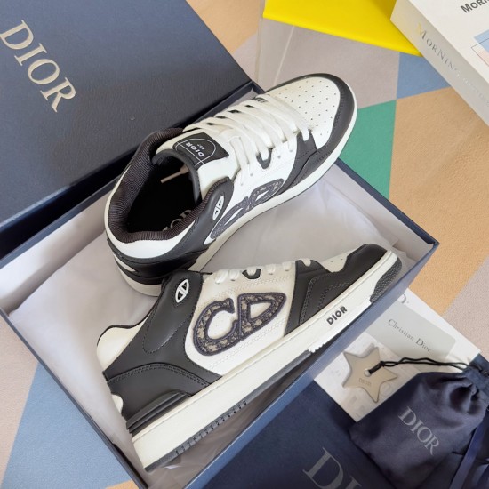 Dior B57 Sneaker Size 36-46 Black