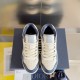 Dior B57 Sneaker Size 36-46 Black Beige
