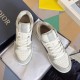 Dior B57 Sneaker Size 36-46 Gray