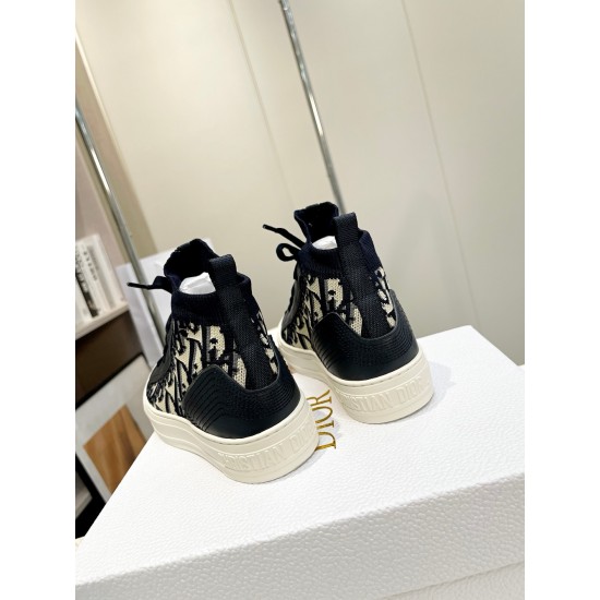 Dior Walk'N'Dior Sneaker Size 36-41 