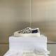 Dior Walk'N'Dior Platform Sneaker Size 36-41 Oblique-2