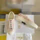 Dior Walk'N'Dior Platform Sneaker Size 36-41 Oblique-1