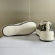 Dior Walk'N'Dior Platform Sneaker Size 36-41 White Black