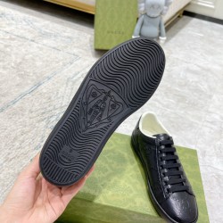 GUCCI ACE GG EMBOSSED SNEAKER 36-46