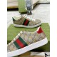 GUCCI ACE GG SUPREME SNEAKER WITH BEES 36-46