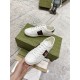 GUCCI ACE EMBROIDERED SNEAKER 36-46 White