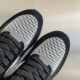 Louis Vuitton Run Away Sneaker size 40-46 Black