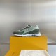 Louis Vuitton Run Away Sneaker size 40-46 Green