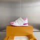 Louis Vuitton Run Away Sneaker size 36-41 Pink