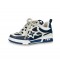 Louis Vuitton Skate Sneaker size 36-46 Double Laces Marine