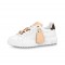 Louis Vuitton Time Out Sneaker Size 36-41 White