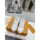 Louis Vuitton Trainers Sneaker Size 36-46 White Damier