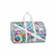 Louis Vuitton Keepall Bandoulière 50 M21863 Travel Bags