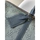 Louis Vuitton Keepall Bandoulière 50 M22532 Travel Bags