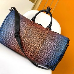 Louis Vuitton Keepall Bandoulière 50 M23174 Travel Bags