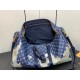 Louis Vuitton Keepall Bandoulière 50 M23773 Travel Bags
