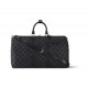 Louis Vuitton Keepall Bandoulière 50 M45604 Travel Bags