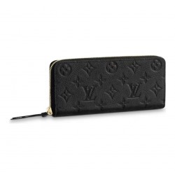 Louis Vuitton Clémence Wallet M60171