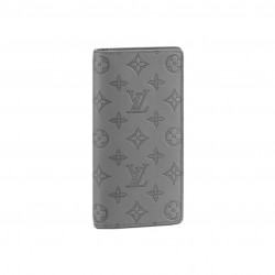 Louis Vuitton PF Brazza Wallet M81335 Wallet