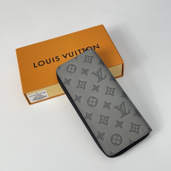 Louis Vuitton ZW Vertical Wallet M81384 Wallet
