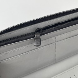 Louis Vuitton ZW Vertical Wallet M81384 Wallet