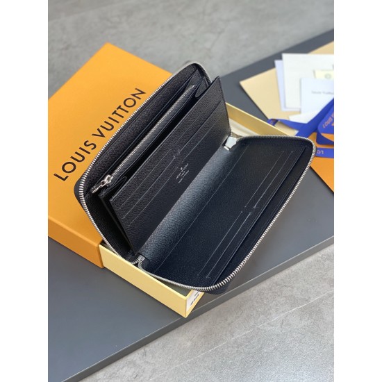 Louis Vuitton Zippy Organiser M82081 Wallet