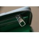 Louis Vuitton Zippy Vertical Wallet M82590 