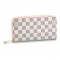Louis Vuitton Zippy Wallet N63503