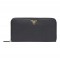 PRADA Saffiano Leather Card Holder 1ML506 A4